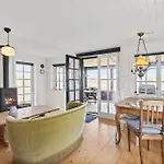 Hébergement de vacances Bl1459-pandrup-gl-jacobsvej-24 *