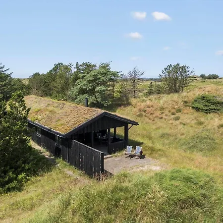 Feriehus Bl1459-pandrup-gl-jacobsvej-24 Pandrup