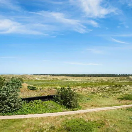 Dom wakacyjny Bl1459-pandrup-gl-jacobsvej-24