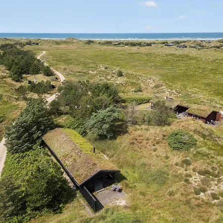 Feriehus Bl1459-pandrup-gl-jacobsvej-24 *