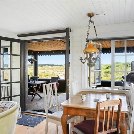 Bl1459-pandrup-gl-jacobsvej-24 Feriehus Pandrup