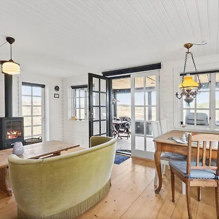 Feriehus Bl1459-pandrup-gl-jacobsvej-24 *