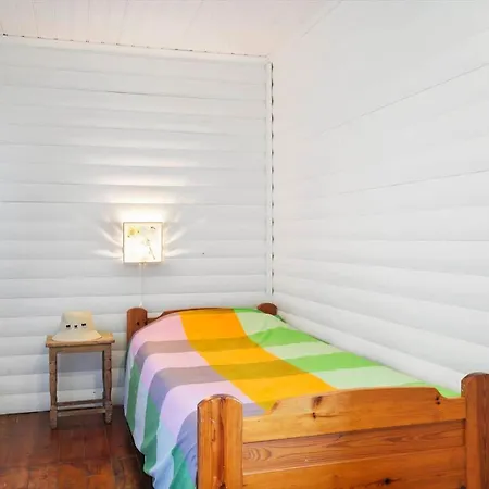 Hébergement de vacances Bl1459-pandrup-gl-jacobsvej-24 Pandrup