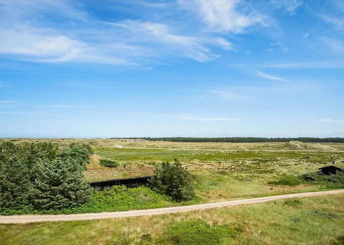 Dom wakacyjny Bl1459-pandrup-gl-jacobsvej-24