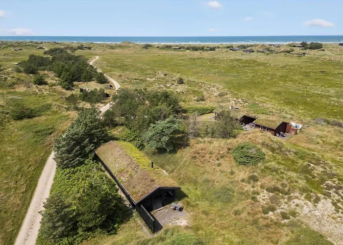 Dom wakacyjny Bl1459-pandrup-gl-jacobsvej-24 *